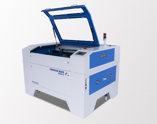 Laser Cutter - Nova 51