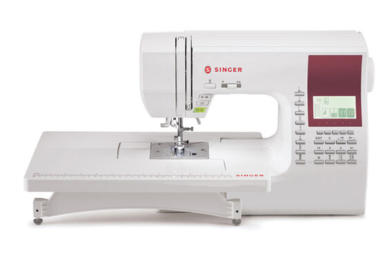 Singer 8060 Sewing Machine