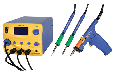 Soldering Station - HAKKO FM-206