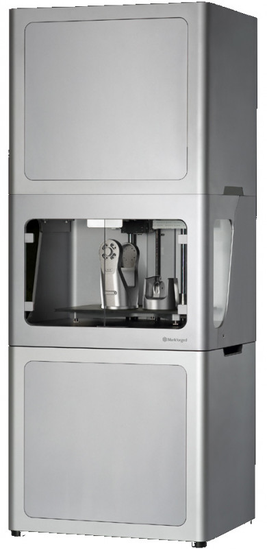 Markforged – Metal X 3D Printer