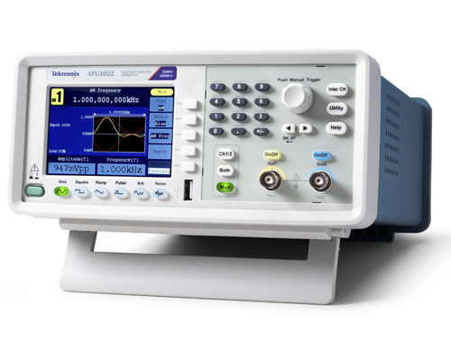 Arbitrary/Function Generator AFG1062